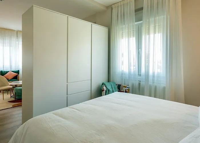 Apartamento Verde