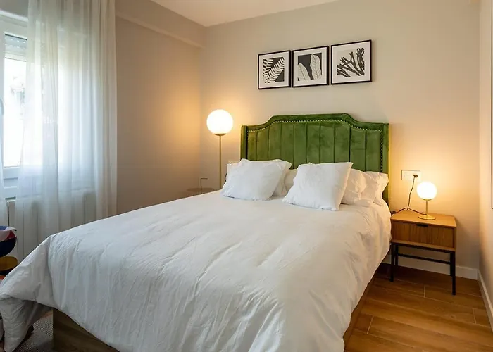 Apartamento Verde